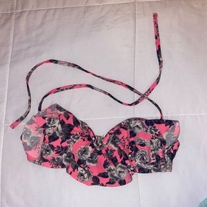 Xhilaration bikini top